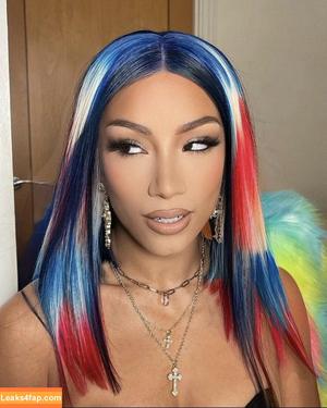 Sasha Banks photo #0500