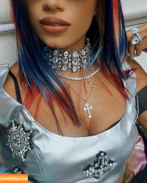 Sasha Banks photo #0501