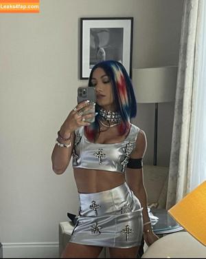Sasha Banks photo #0502