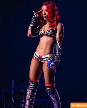 Sasha Banks photo #0504