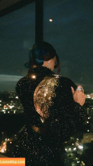 Sasha Banks photo #0509