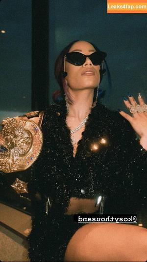 Sasha Banks photo #0510