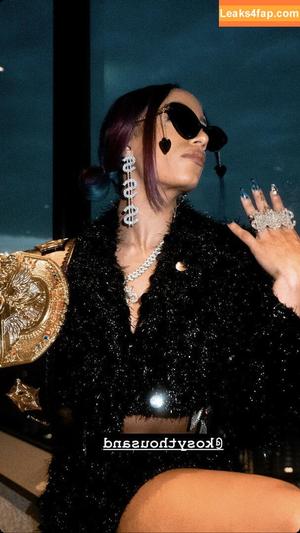 Sasha Banks photo #0511