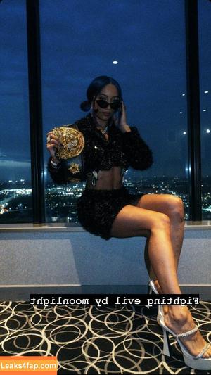 Sasha Banks photo #0515