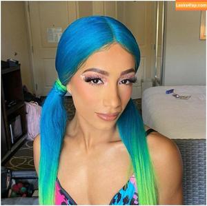 Sasha Banks photo #0524