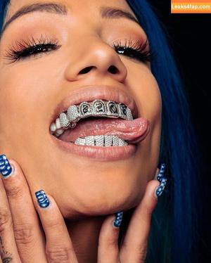 Sasha Banks photo #0525