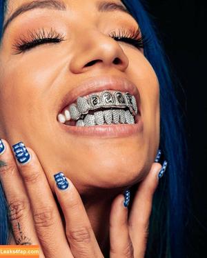 Sasha Banks photo #0526
