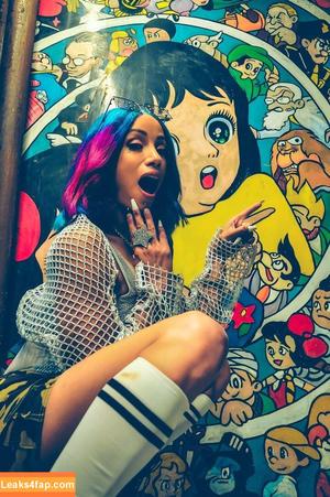 Sasha Banks photo #0535