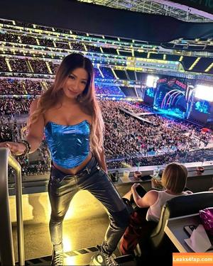 Sasha Banks photo #0536