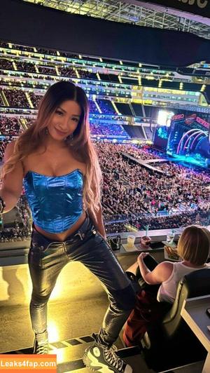 Sasha Banks photo #0537