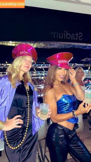 Sasha Banks photo #0540