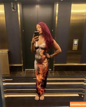 Sasha Banks photo #0546