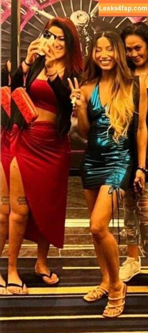 Sasha Banks photo #0548