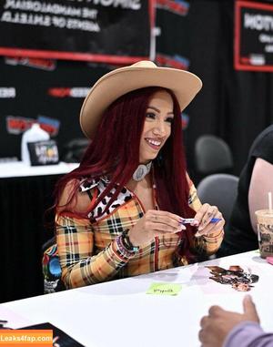 Sasha Banks photo #0549