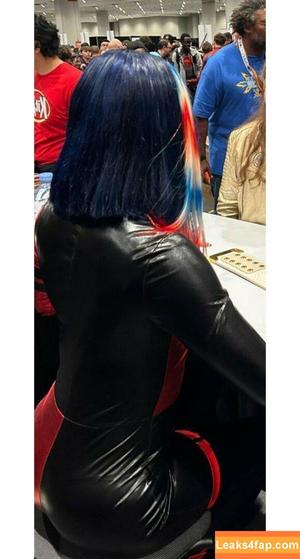 Sasha Banks photo #0553