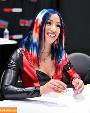 Sasha Banks photo #0555