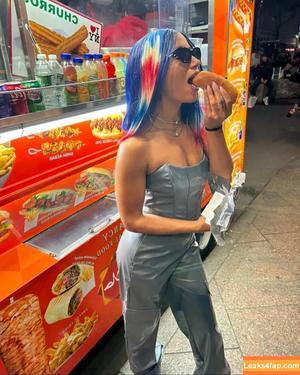 Sasha Banks photo #0557