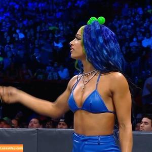 Sasha Banks photo #0561