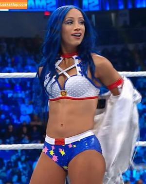 Sasha Banks photo #0564