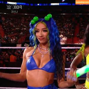 Sasha Banks photo #0565