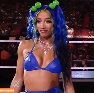 Sasha Banks photo #0566