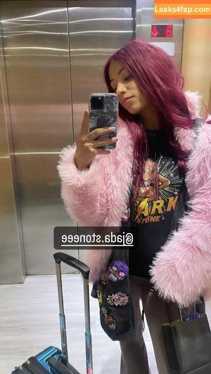 Sasha Banks photo #0571