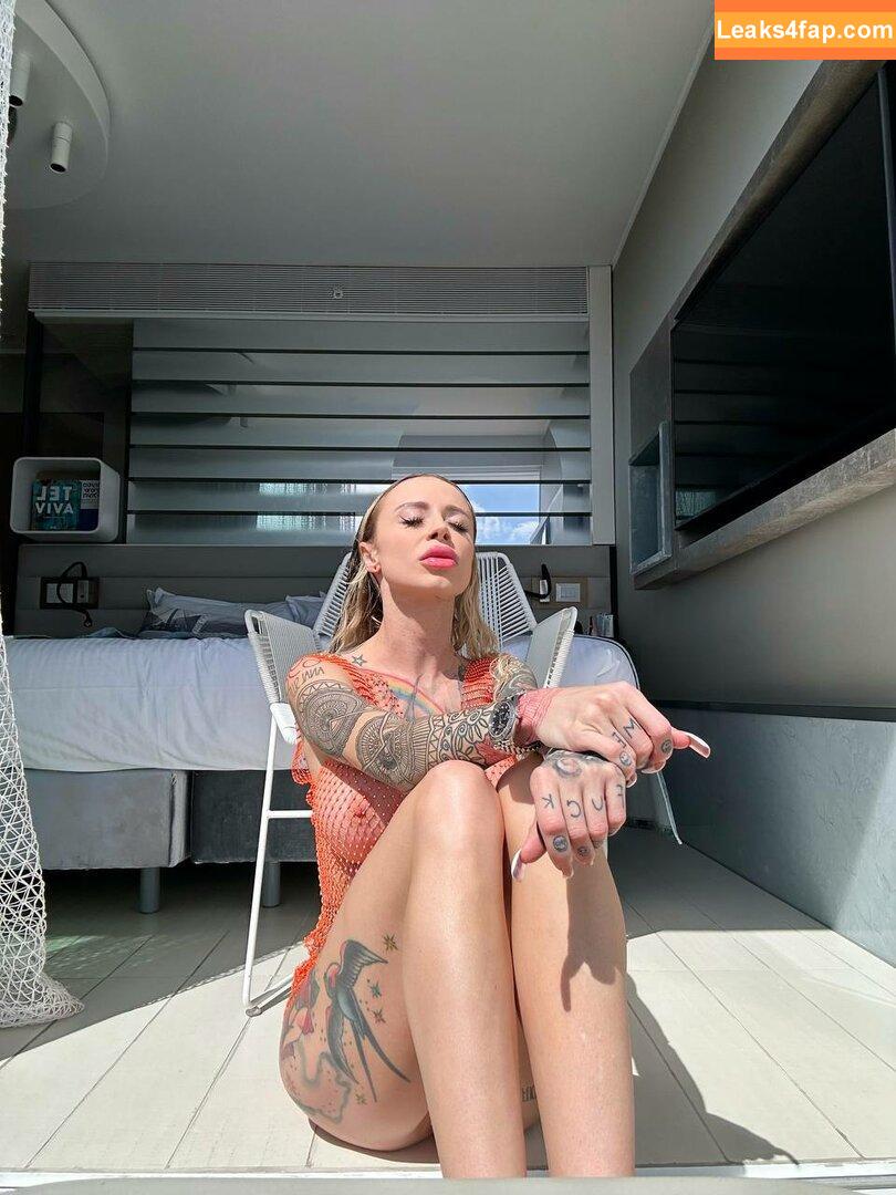 Sasha Beart / panfcktoy / sashabeart leaked photo photo #0017