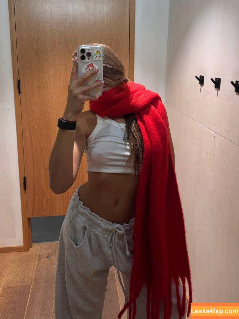 Sasha Chistova / sashachistova leaked photo photo #0085