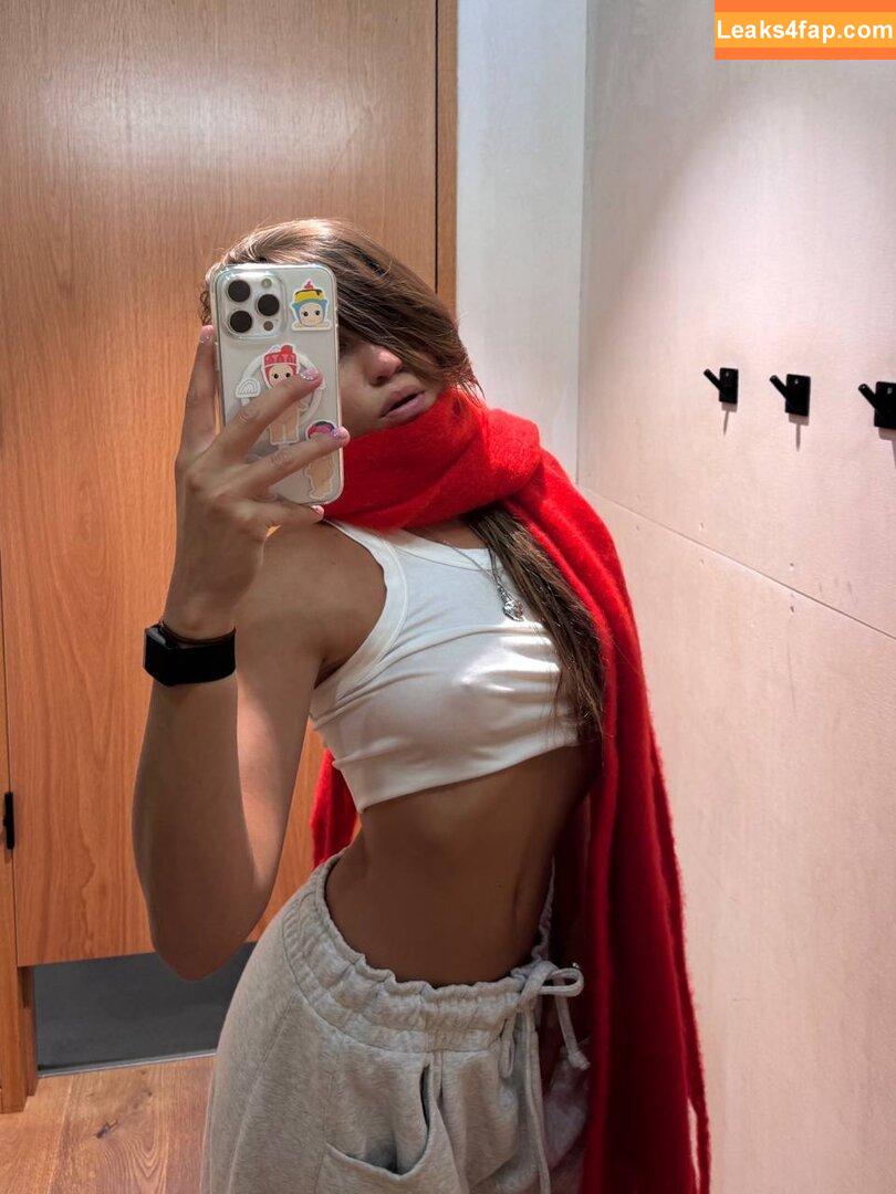 Sasha Chistova / sashachistova leaked photo photo #0086