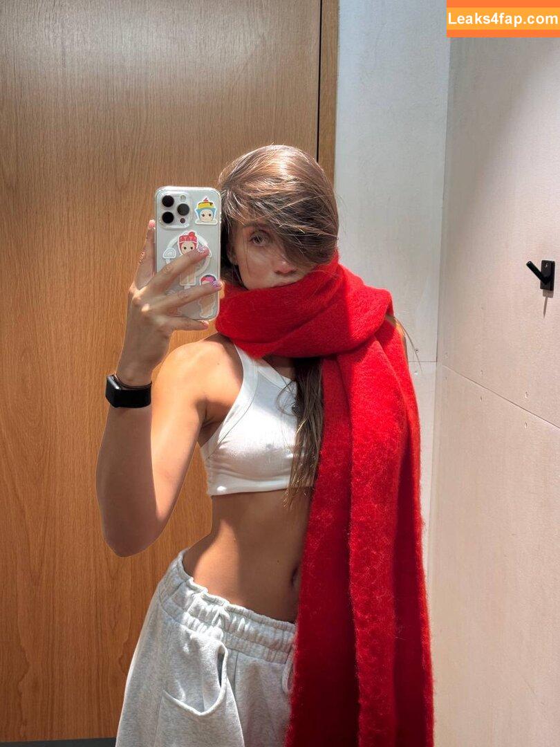 Sasha Chistova / sashachistova leaked photo photo #0087