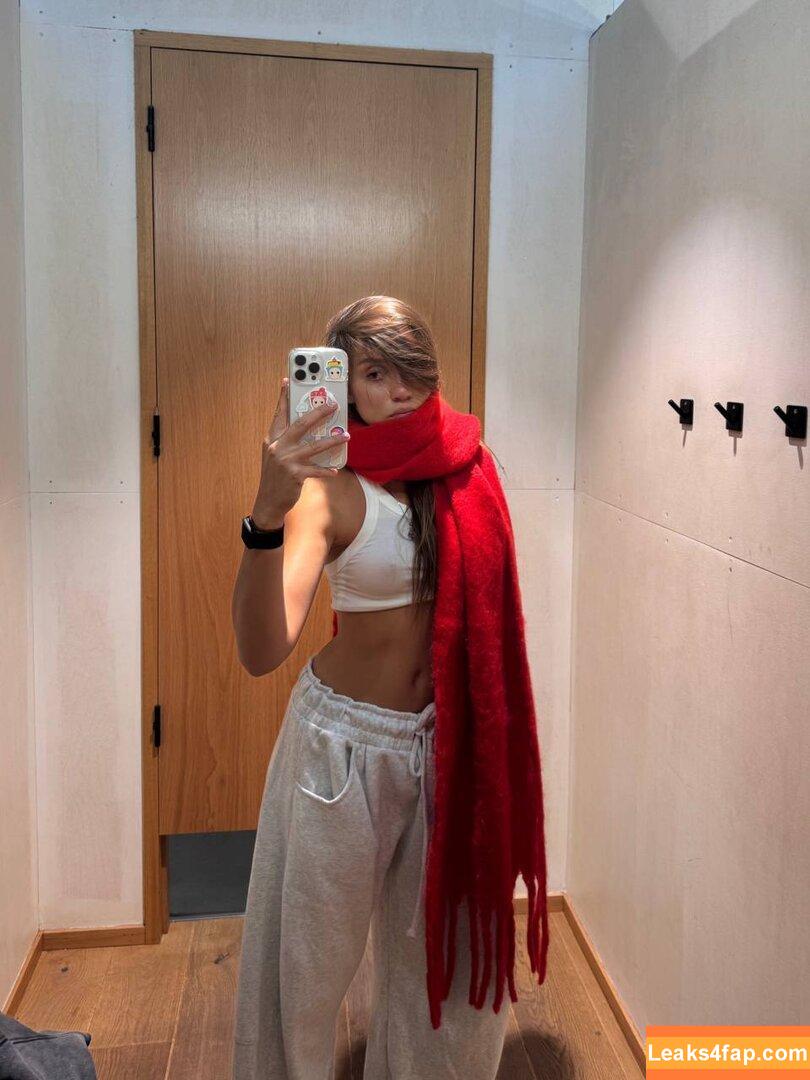 Sasha Chistova / sashachistova leaked photo photo #0088