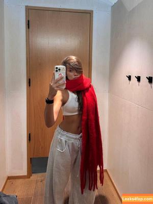 Sasha Chistova photo #0088