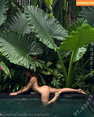 Sasha Chistova photo #0118