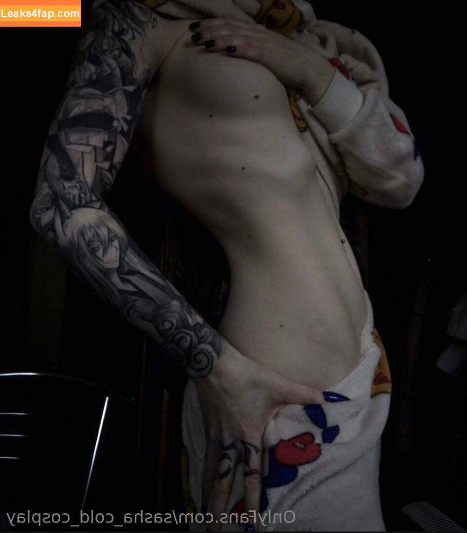 Sasha Cold / sasha_cold_cosplay / sashapixiecold leaked photo photo #0026
