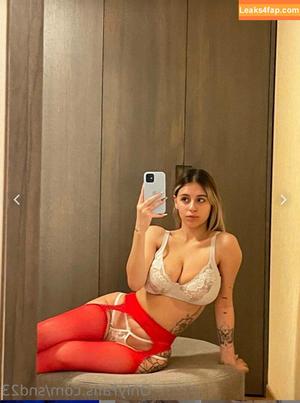 Sasha Damore photo #0032