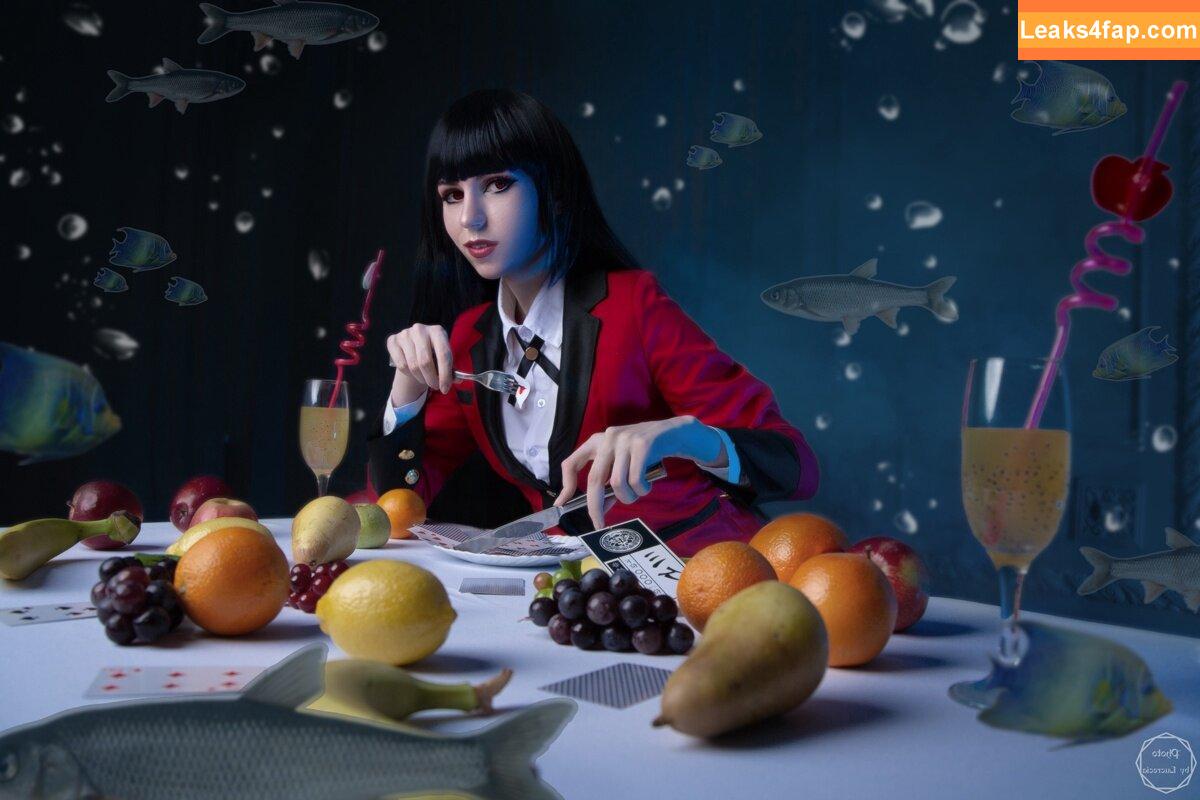 Sasha Dias / Alisa Bulgakova / desertroses19 / sashadias.cosplay leaked photo photo #0017