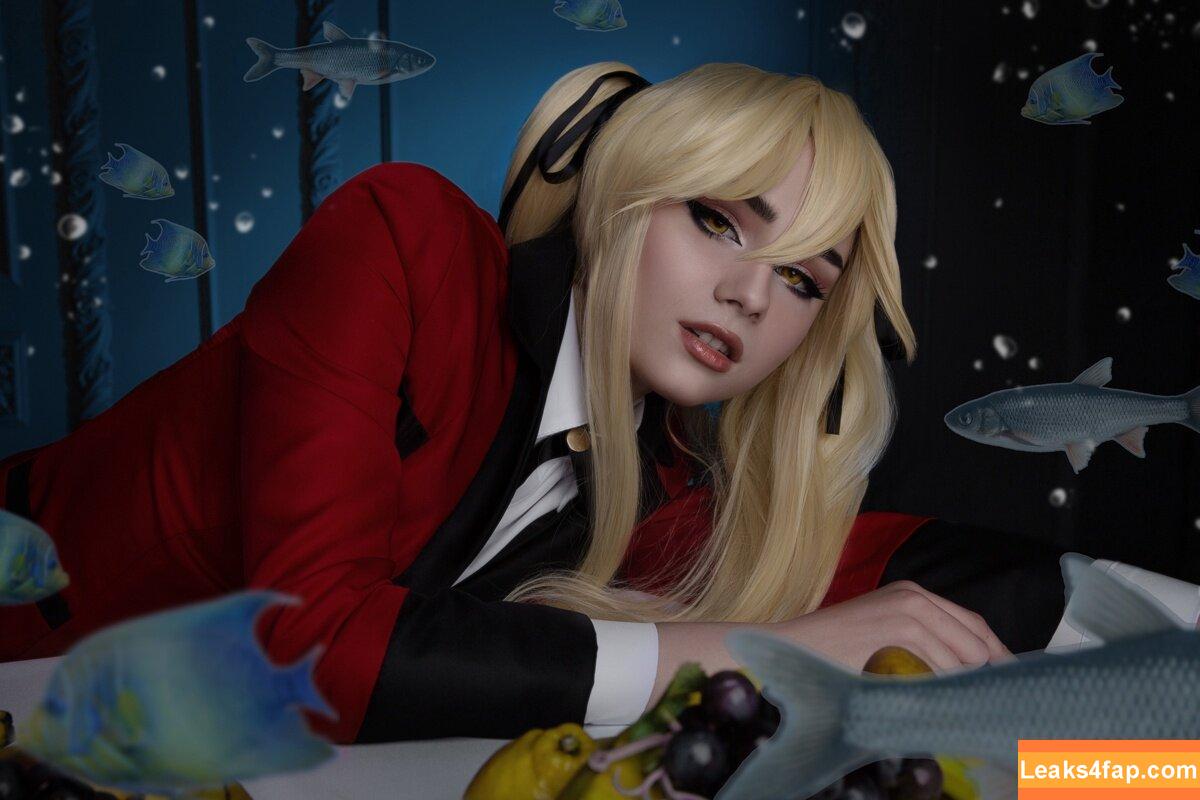Sasha Dias / Alisa Bulgakova / desertroses19 / sashadias.cosplay leaked photo photo #0018