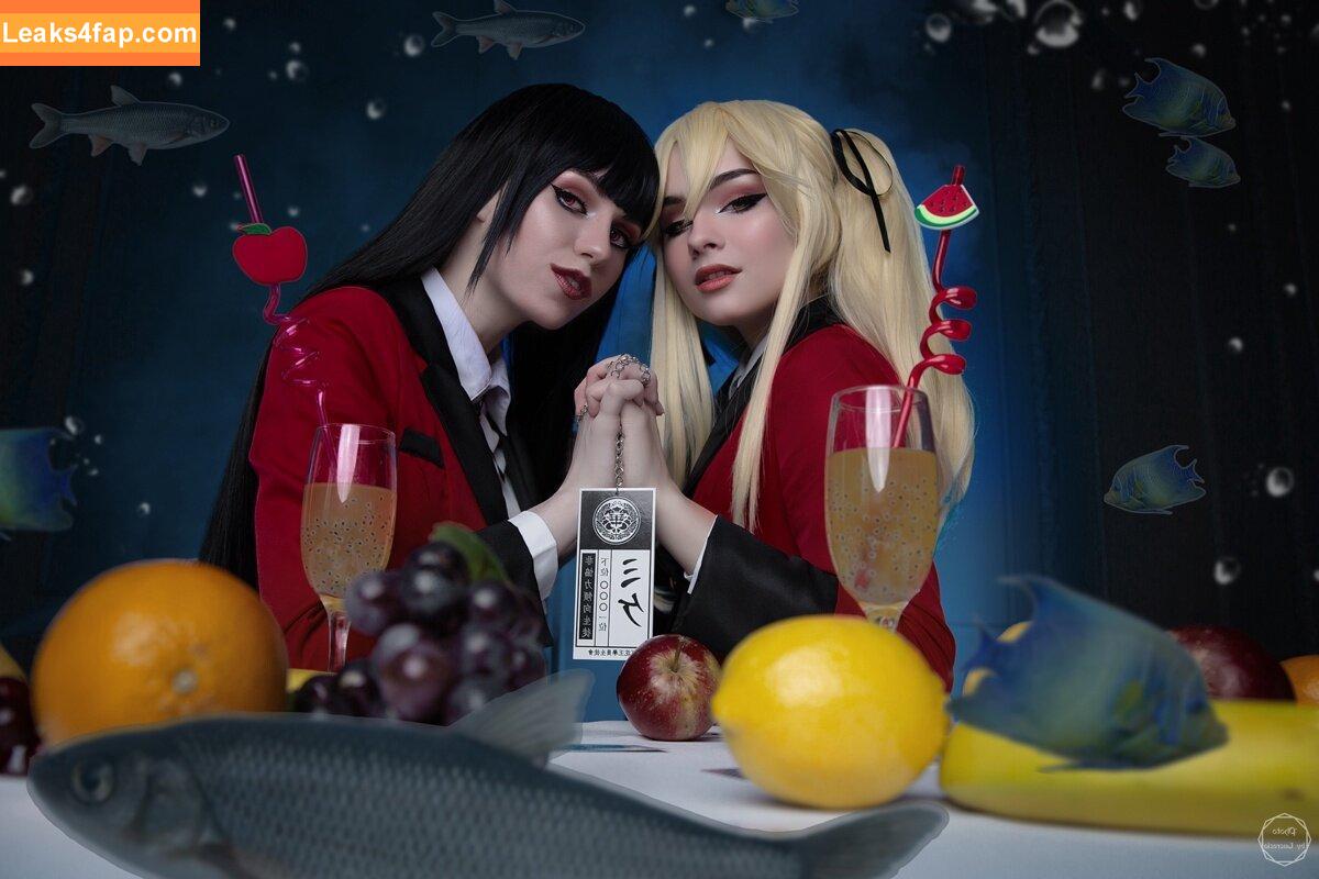 Sasha Dias / Alisa Bulgakova / desertroses19 / sashadias.cosplay leaked photo photo #0022
