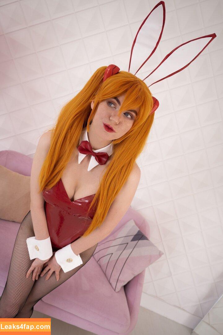 Sasha Dias / Alisa Bulgakova / desertroses19 / sashadias.cosplay leaked photo photo #0026
