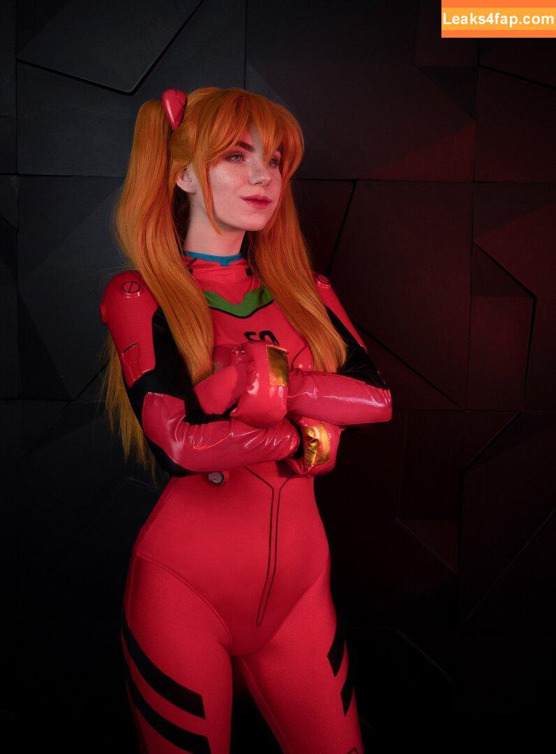 Sasha Dias / Alisa Bulgakova / desertroses19 / sashadias.cosplay leaked photo photo #0028