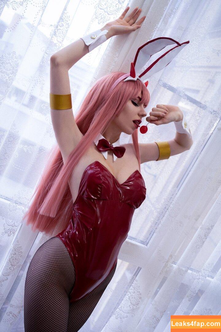 Sasha Dias / Alisa Bulgakova / desertroses19 / sashadias.cosplay leaked photo photo #0029