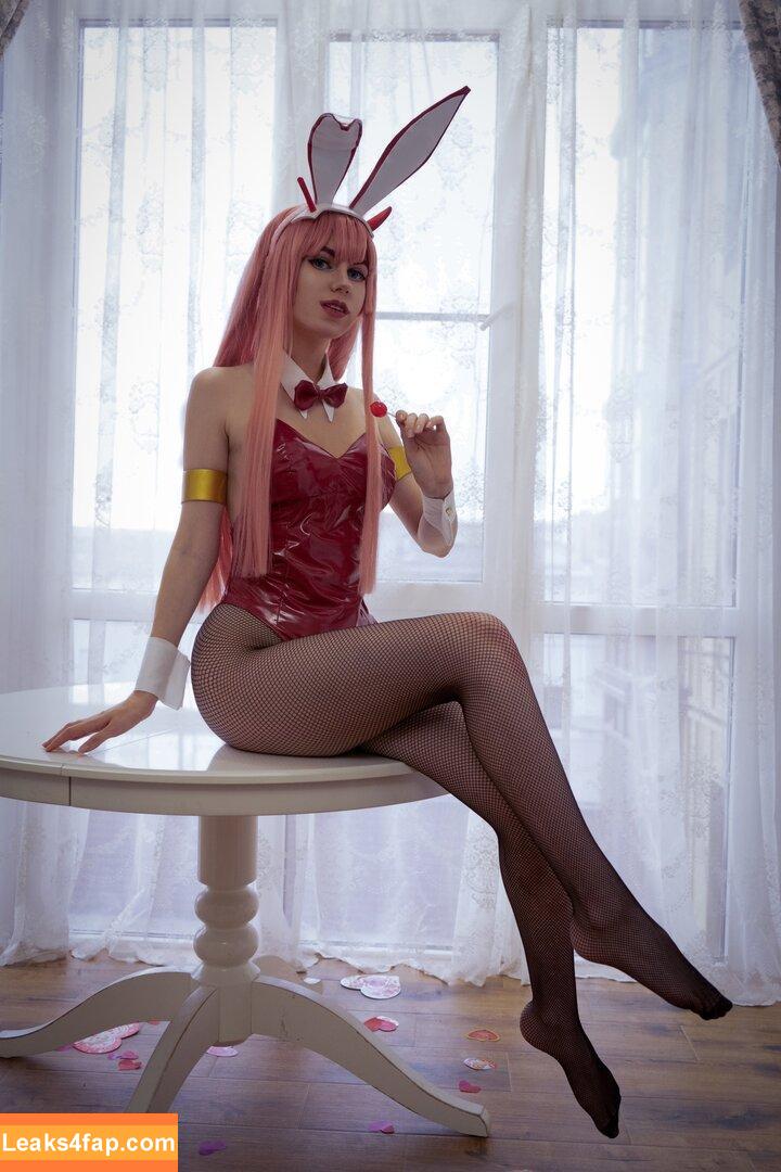 Sasha Dias / Alisa Bulgakova / desertroses19 / sashadias.cosplay leaked photo photo #0030