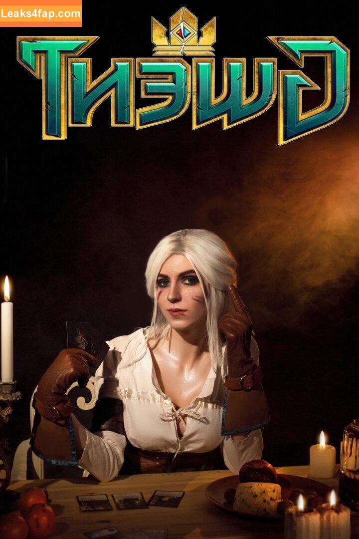Sasha Dias / Alisa Bulgakova / desertroses19 / sashadias.cosplay leaked photo photo #0031
