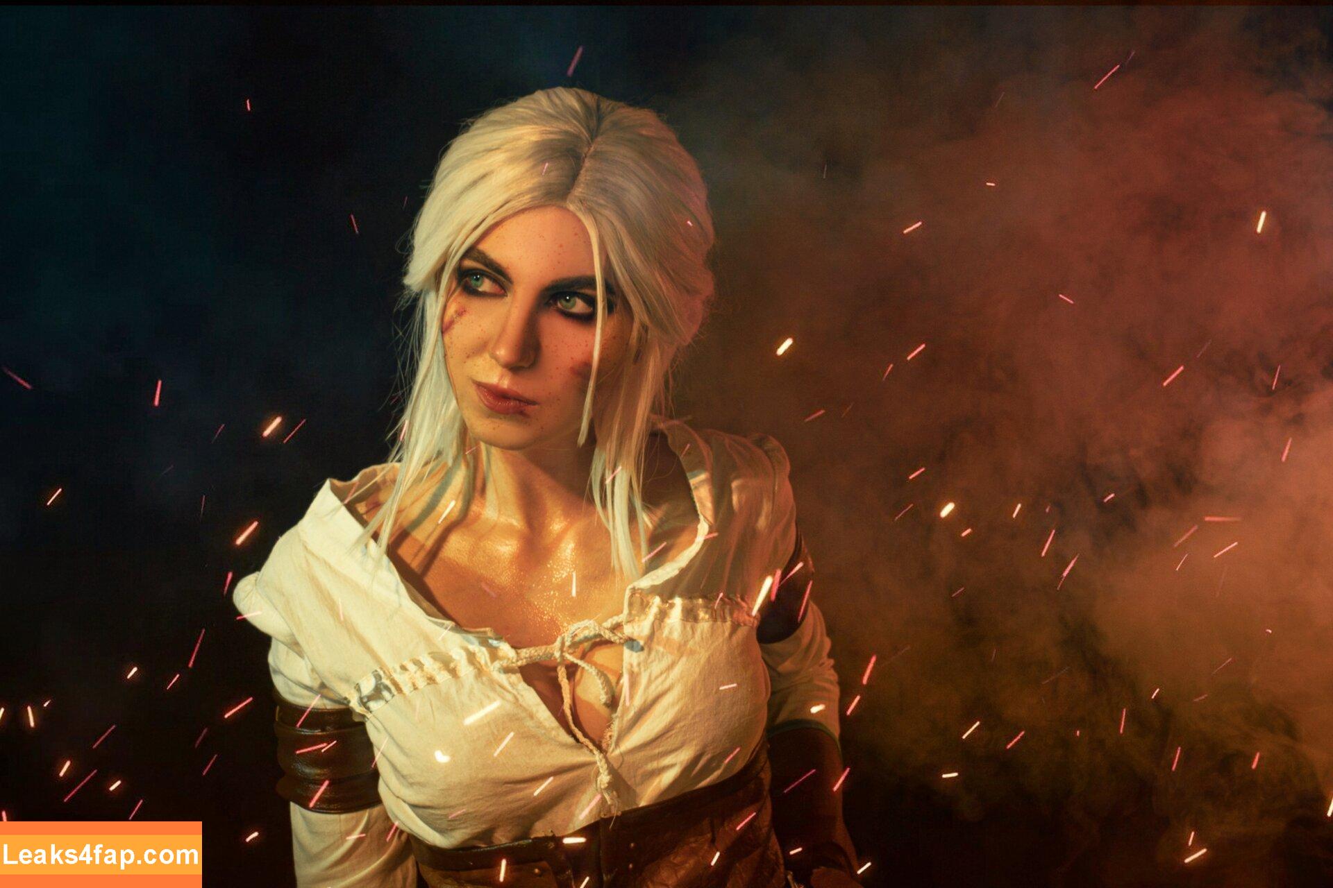 Sasha Dias / Alisa Bulgakova / desertroses19 / sashadias.cosplay leaked photo photo #0032