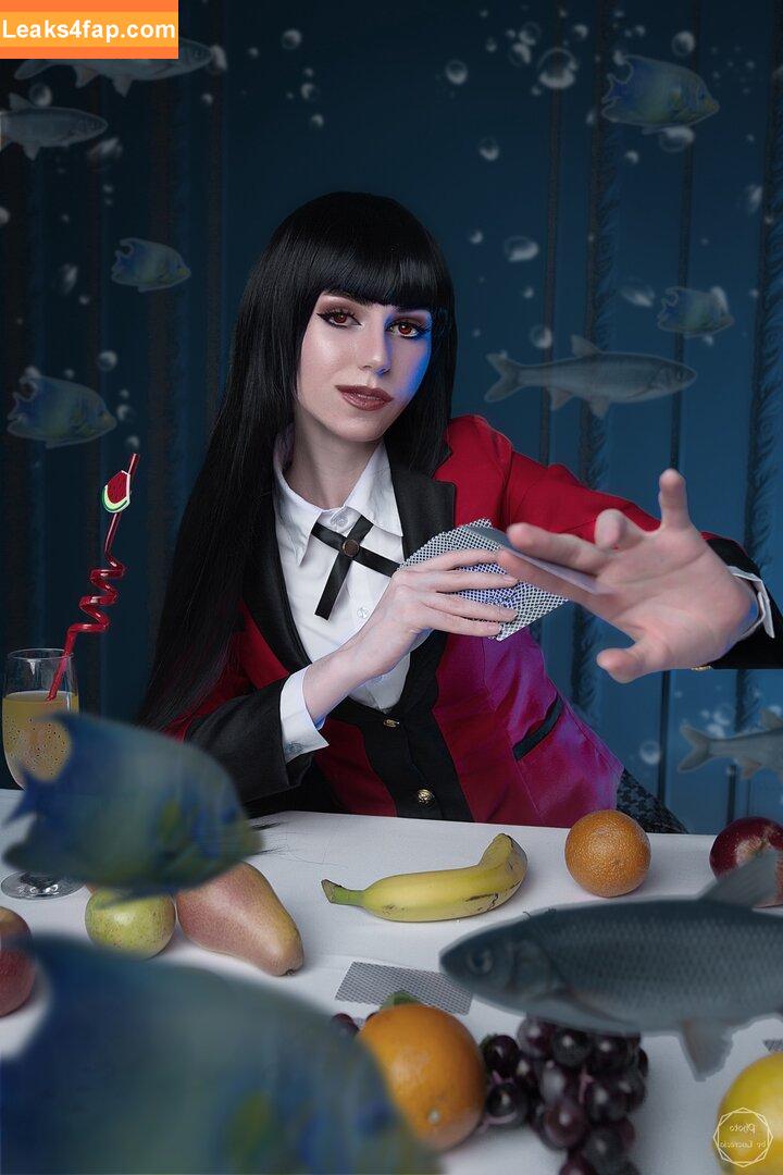 Sasha Dias / Alisa Bulgakova / desertroses19 / sashadias.cosplay leaked photo photo #0040