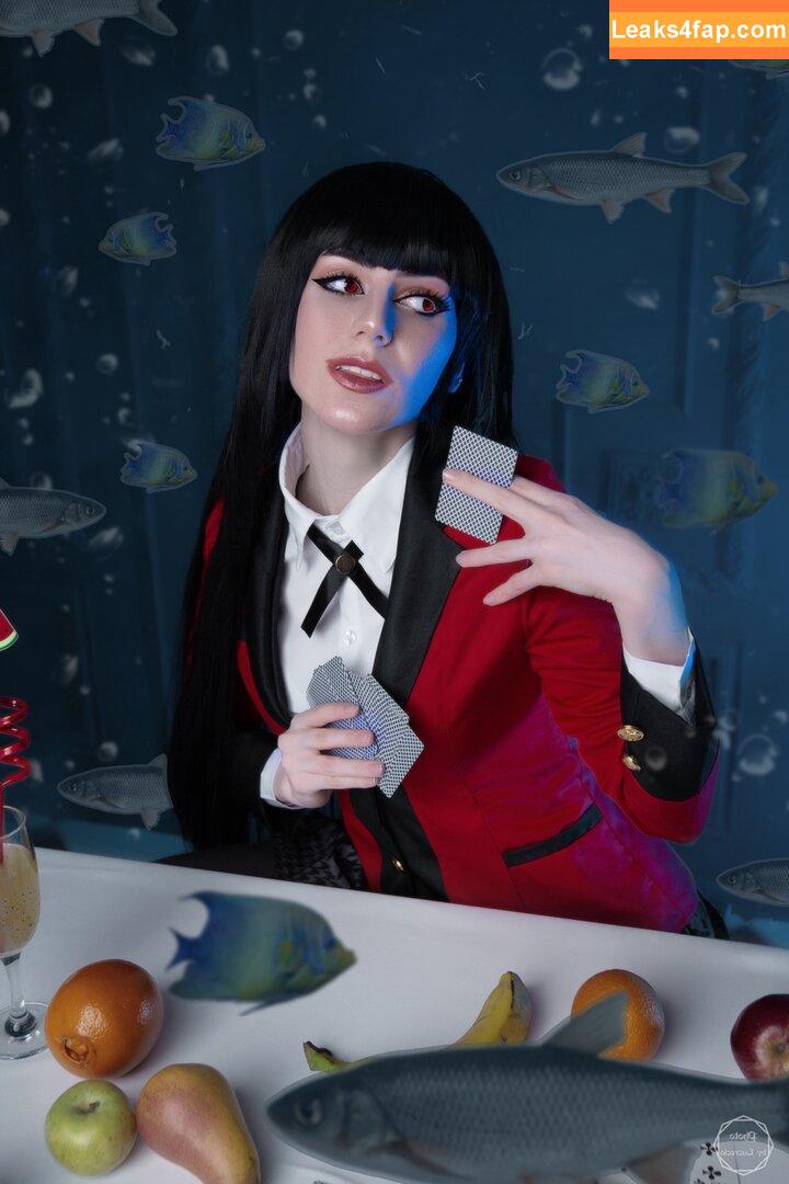 Sasha Dias / Alisa Bulgakova / desertroses19 / sashadias.cosplay leaked photo photo #0041