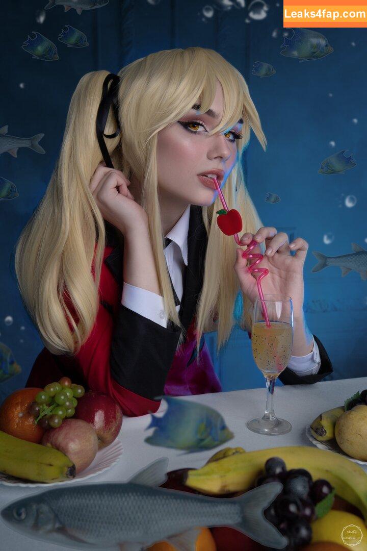 Sasha Dias / Alisa Bulgakova / desertroses19 / sashadias.cosplay leaked photo photo #0042