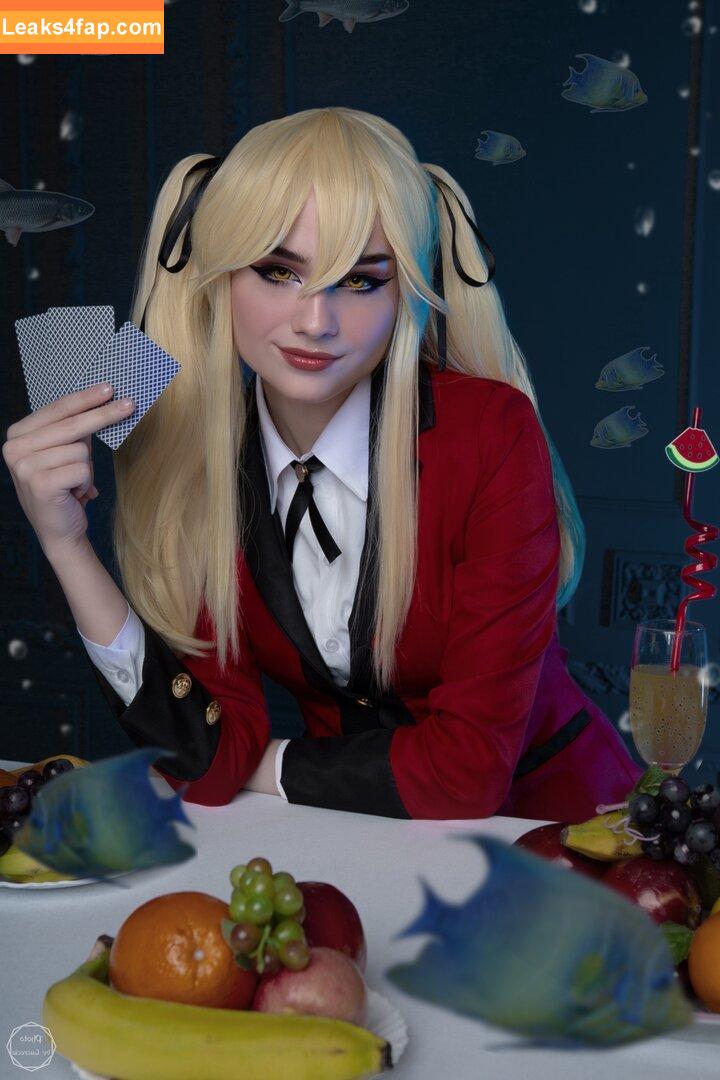 Sasha Dias / Alisa Bulgakova / desertroses19 / sashadias.cosplay leaked photo photo #0043