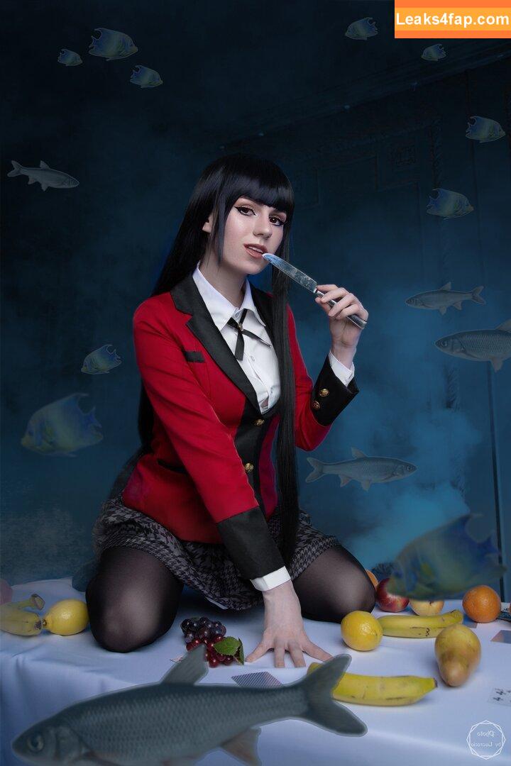Sasha Dias / Alisa Bulgakova / desertroses19 / sashadias.cosplay leaked photo photo #0044