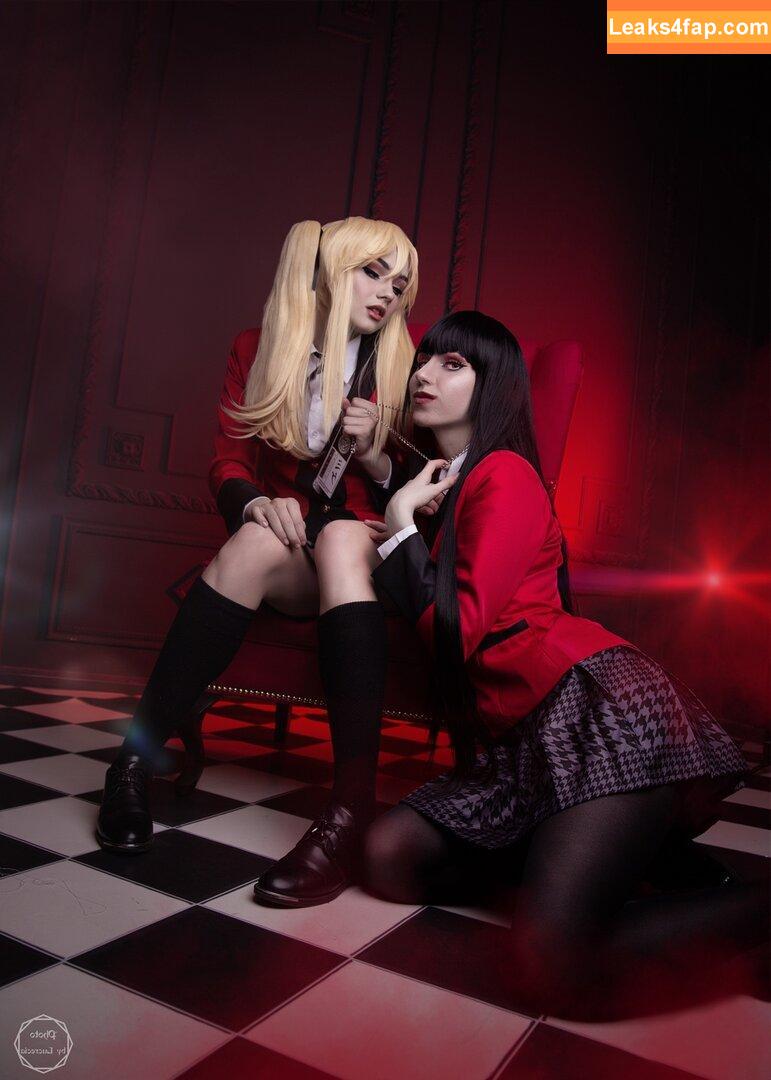 Sasha Dias / Alisa Bulgakova / desertroses19 / sashadias.cosplay leaked photo photo #0045